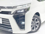 VOXY 4WD