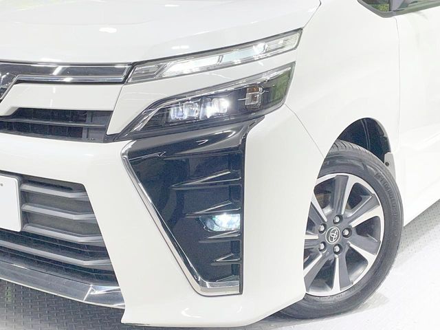 VOXY 4WD