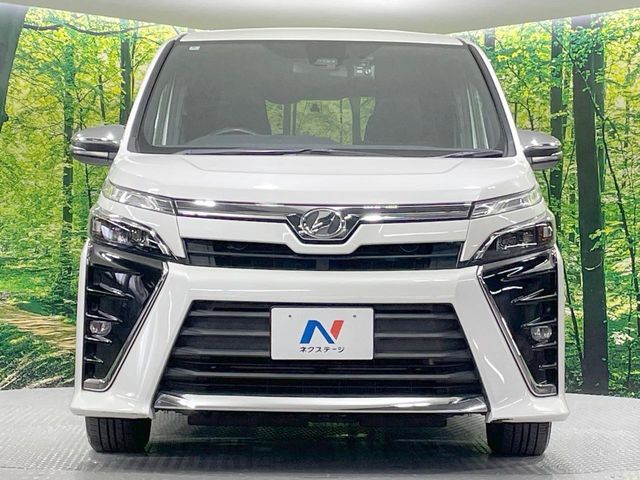 VOXY 4WD