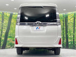 VOXY 4WD