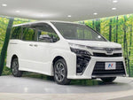 VOXY 4WD