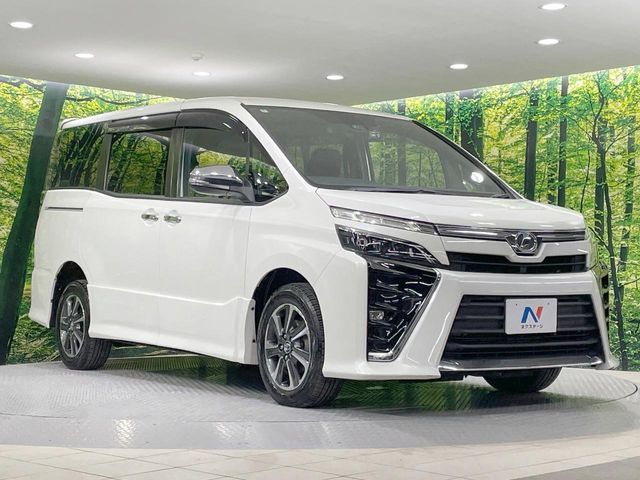 VOXY 4WD