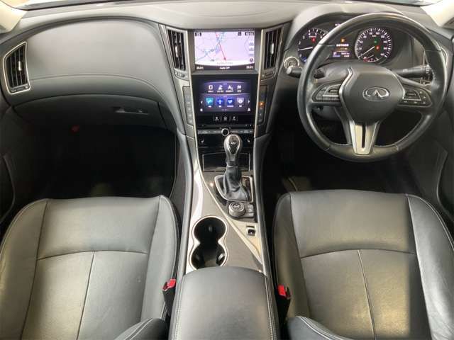 SKYLINE HYBRID
