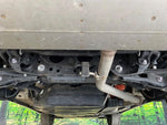 HARRIER HYBRID