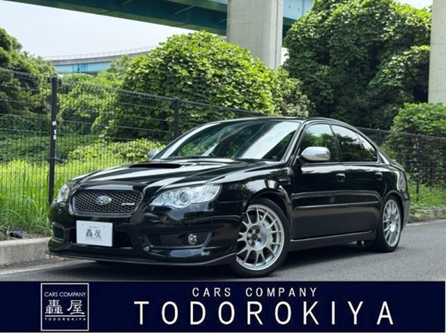 LEGACY B4