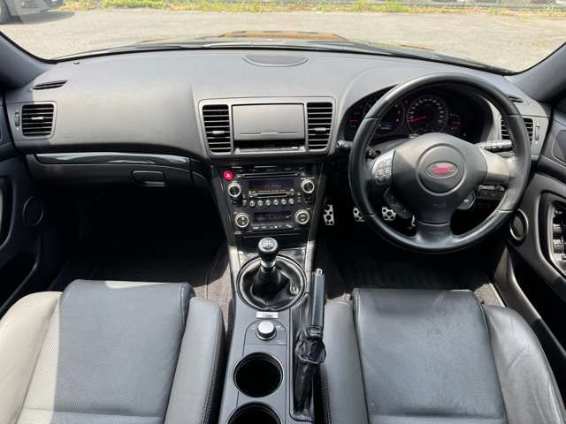 LEGACY B4