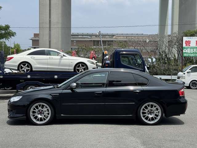 LEGACY B4