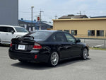 LEGACY B4