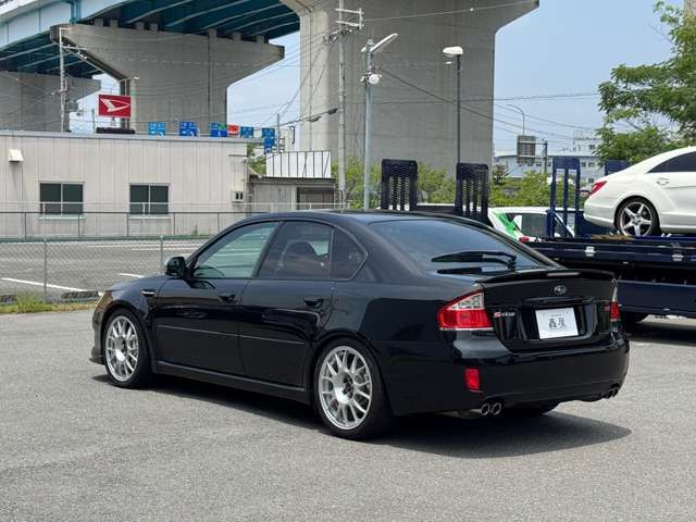 LEGACY B4