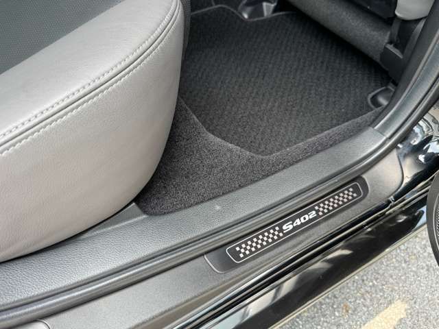 LEGACY B4