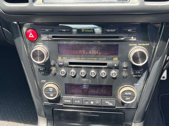 LEGACY B4