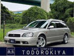 LEGACY-TW 4WD