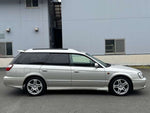 LEGACY-TW 4WD