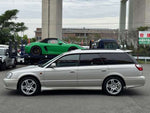 LEGACY-TW 4WD