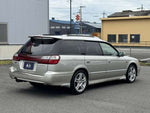 LEGACY-TW 4WD