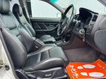 LEGACY-TW 4WD