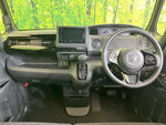 N-BOX CUSTOM
