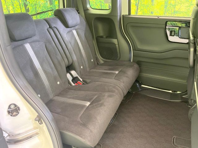 N-BOX CUSTOM