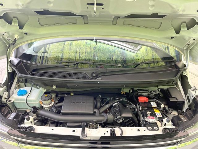N-BOX CUSTOM