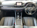 MAZDA6 SEDAN