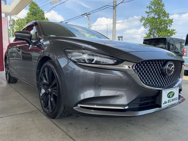 MAZDA6 SEDAN