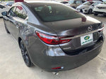 MAZDA6 SEDAN