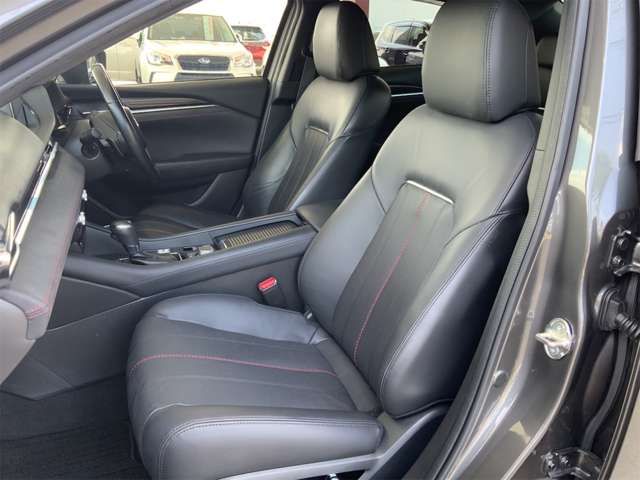 MAZDA6 SEDAN