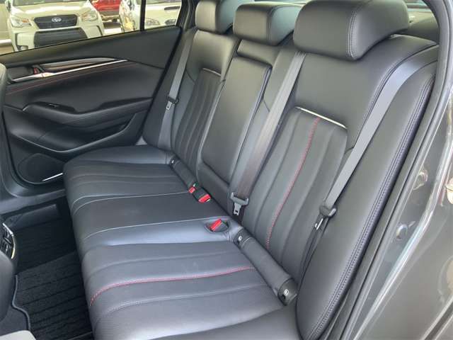 MAZDA6 SEDAN