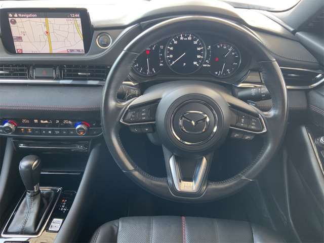 MAZDA6 SEDAN