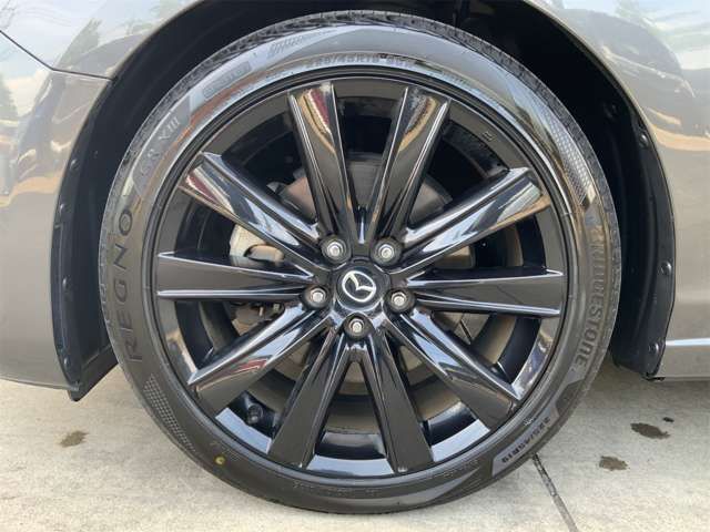 MAZDA6 SEDAN