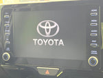 YARIS CROSS HYBRID