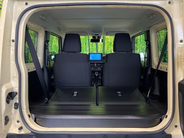 JIMNY 4WD