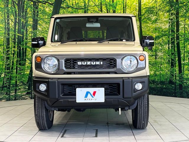 JIMNY 4WD