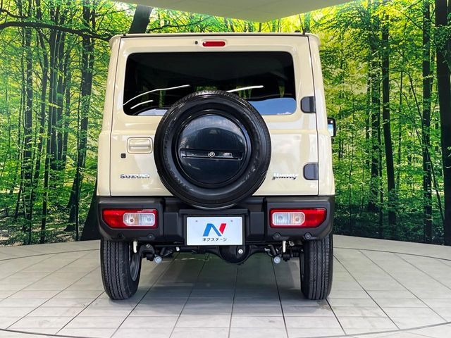 JIMNY 4WD