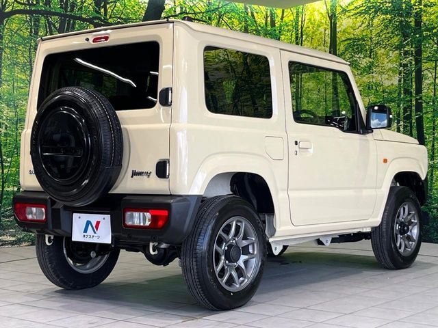 JIMNY 4WD