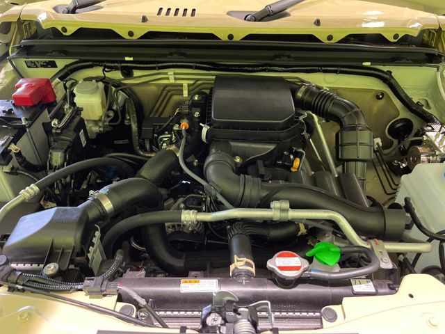 JIMNY 4WD