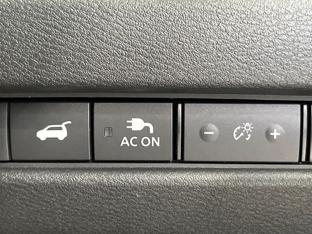 X-TRAIL HYBRID 4WD
