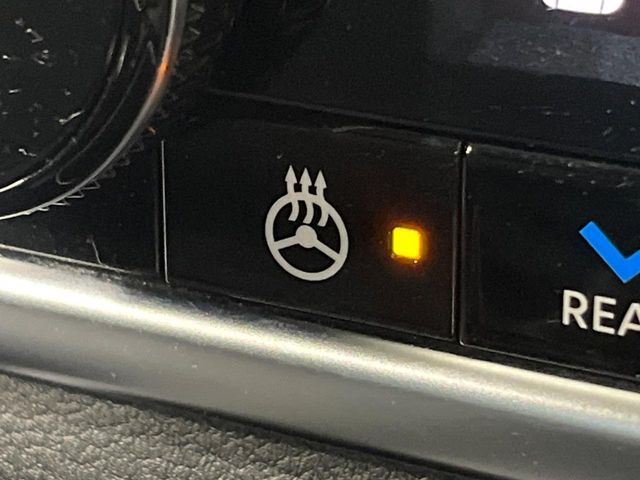 X-TRAIL HYBRID 4WD