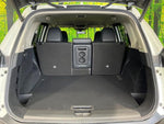 X-TRAIL HYBRID 4WD