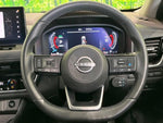 X-TRAIL HYBRID 4WD