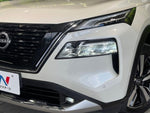 X-TRAIL HYBRID 4WD