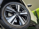 X-TRAIL HYBRID 4WD