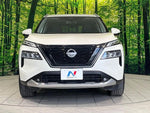 X-TRAIL HYBRID 4WD