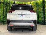 X-TRAIL HYBRID 4WD