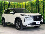 X-TRAIL HYBRID 4WD