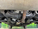 X-TRAIL HYBRID 4WD