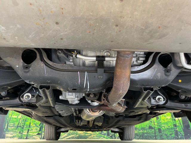 X-TRAIL HYBRID 4WD