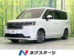 STEPWAGON e:HEV SPADA