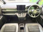 STEPWAGON e:HEV SPADA