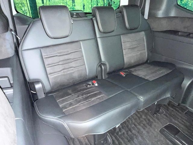 STEPWAGON e:HEV SPADA